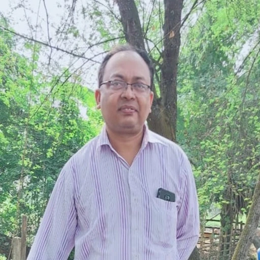 DR. BISWANATH MAHATO