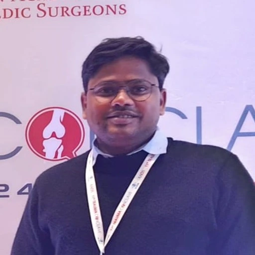 DR. AMARESH PRAMANIK