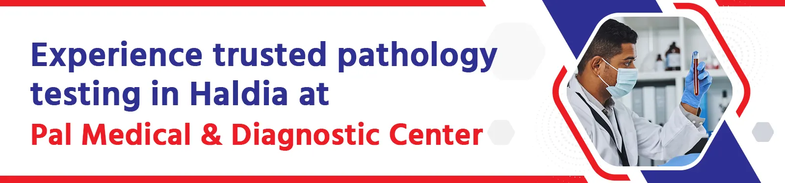 Pathology Lab