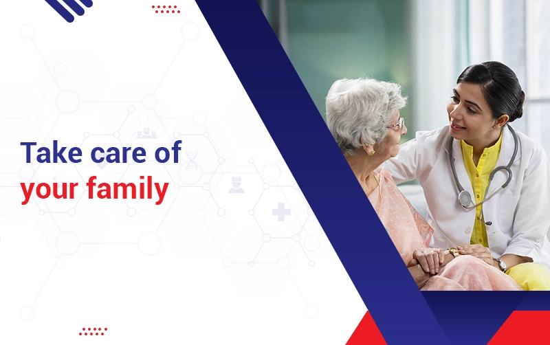 Take Care Your Family