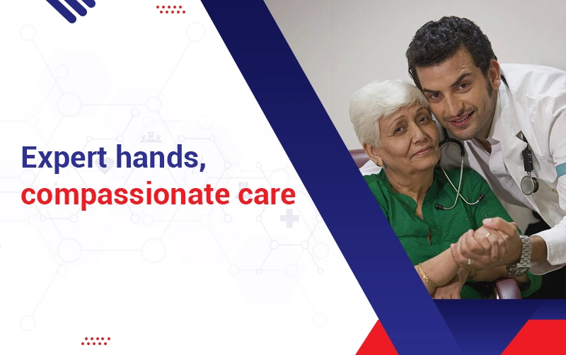 Compassionate Care